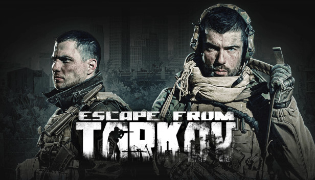 Escape From Tarkov