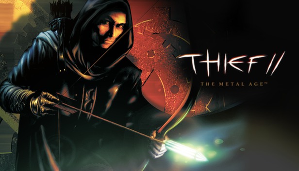 Thief II: The Metal Age