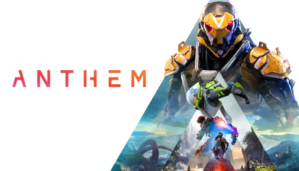 Anthem - Xbox One