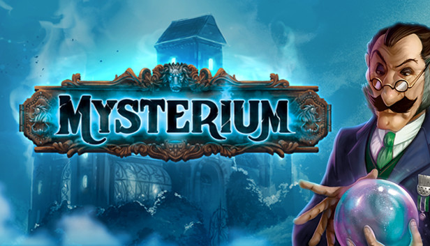 Mysterium