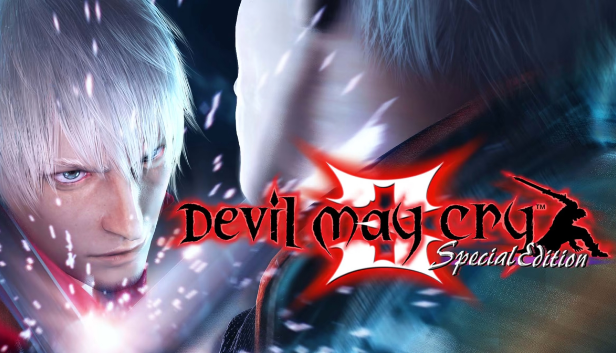 Devil May Cry 3: Special Edition