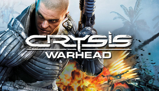 Crysis Warhead