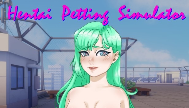 Hentai Petting Simulator