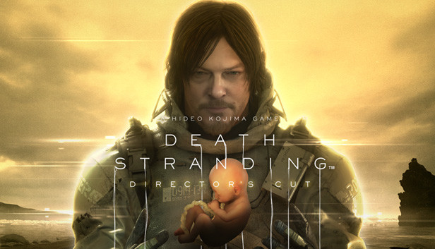 Death Stranding - Director's Cut