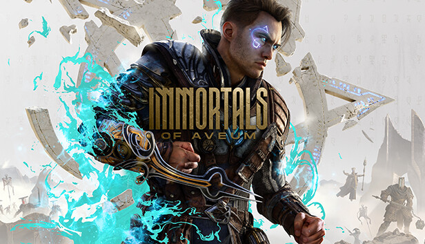 Immortals of Aveum (Steam)