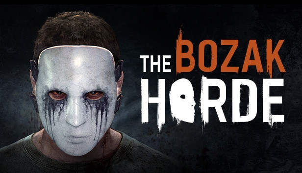 Dying Light - The Bozak Horde