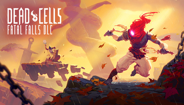 Dead Cells: Fatal Falls