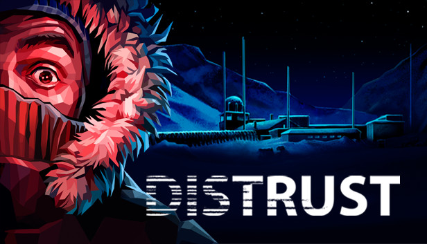 Distrust: Polar Survival