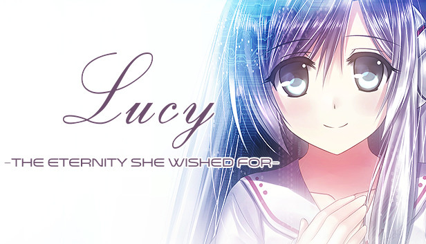 Lucy: The Eternity She Wished For