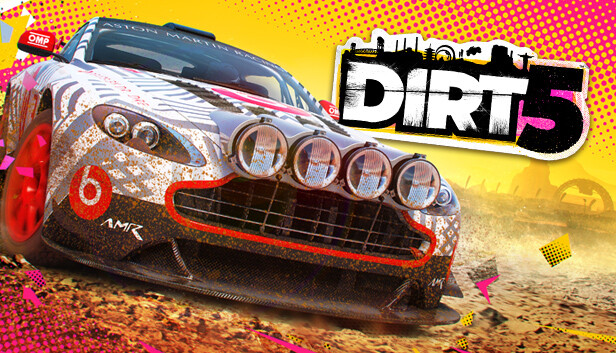 DiRT 5