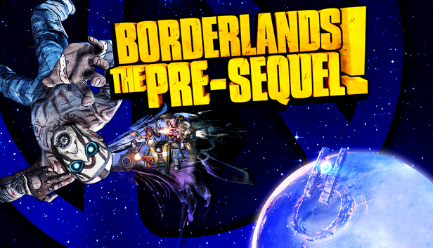 Borderlands: The Pre-Sequel