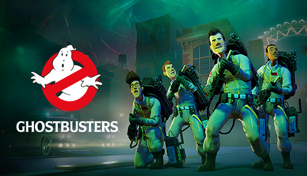 Planet Coaster: Ghostbusters (DLC)