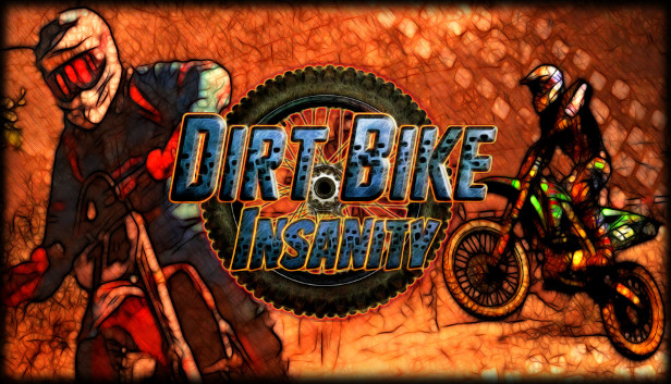 Dirt Bike Insanity