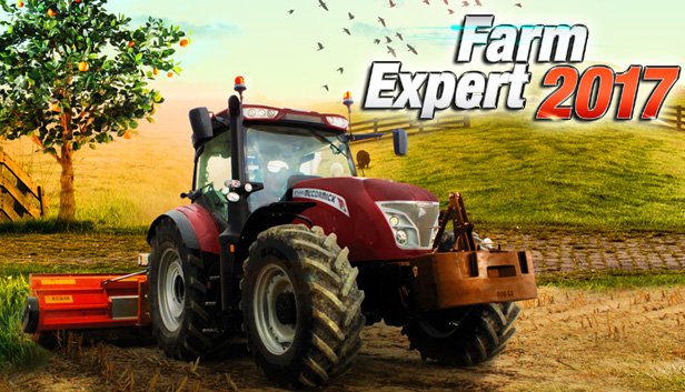 Farm Expert 2017