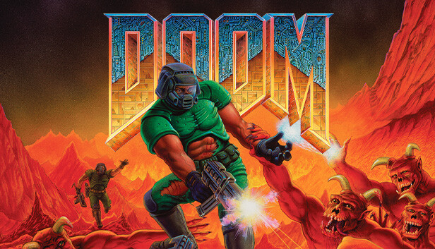 DOOM (1993)