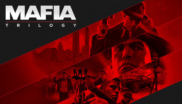 Mafia Trilogy