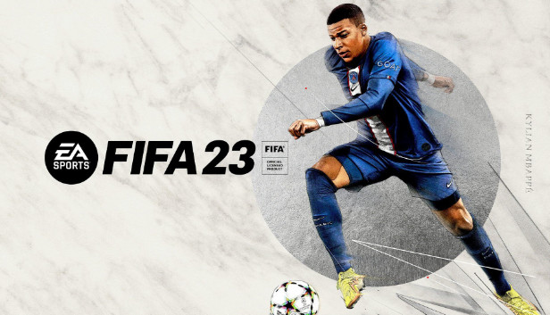 FIFA 23 - EA App