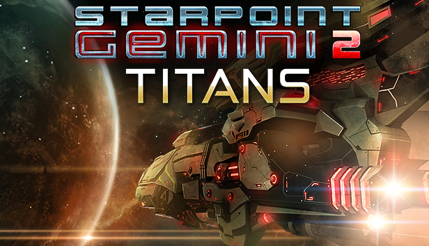 Starpoint Gemini 2: Titans