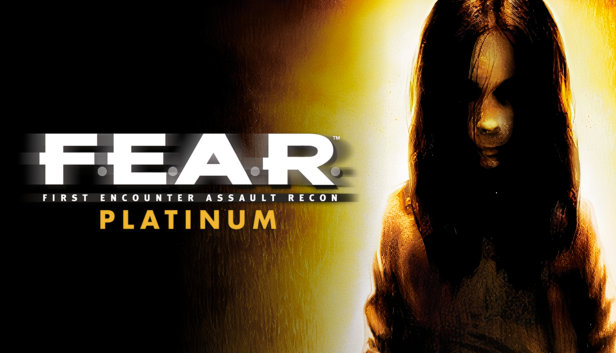 F.E.A.R. - Platinum Edition