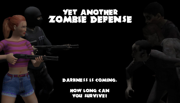 Yet Another Zombie Defense