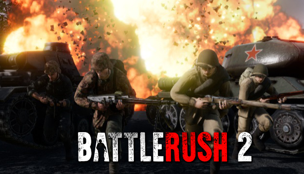 BattleRush 2