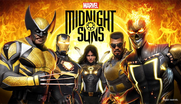 Marvel's Midnight Suns