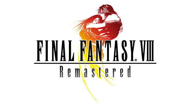 FINAL FANTASY VIII - REMASTERED