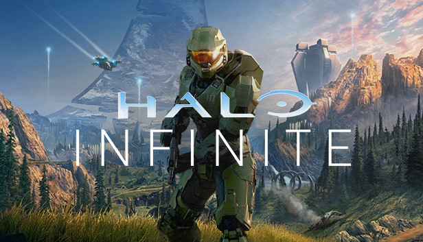 Halo Infinite (PC & Xbox One & Xbox Series X|S)