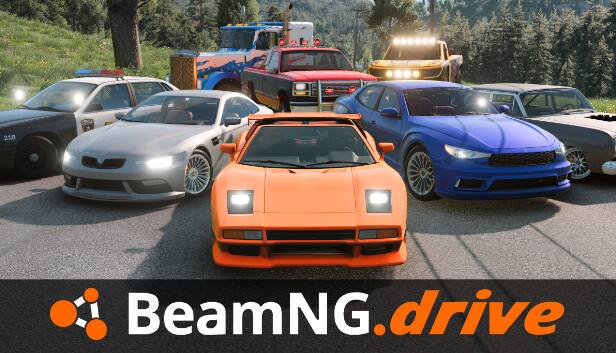 BeamNG.drive