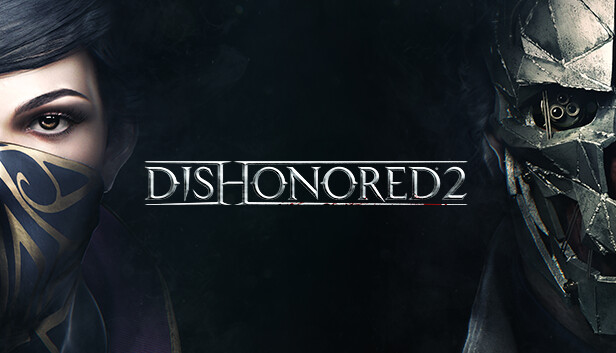 Dishonored 2