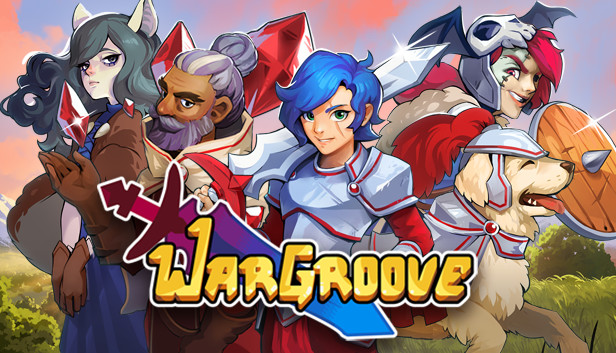 Wargroove