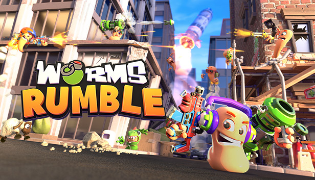 Worms Rumble (PC)