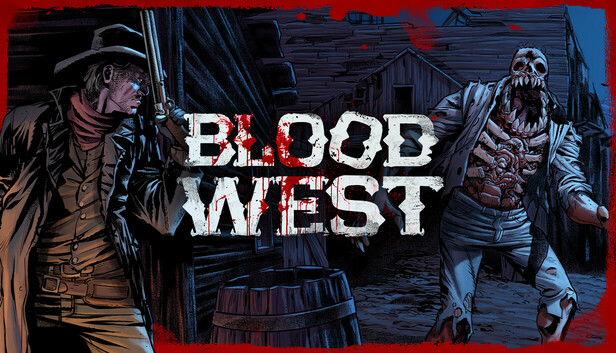 Blood West (PC)