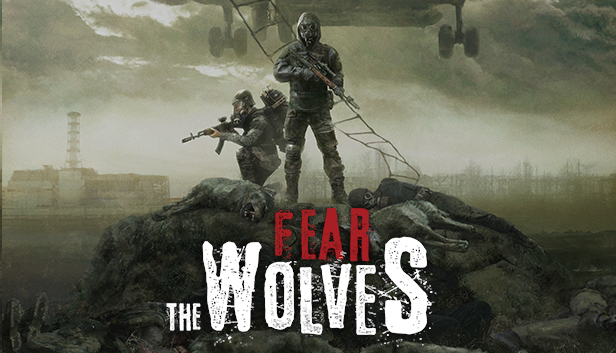 Fear The Wolves (PC)