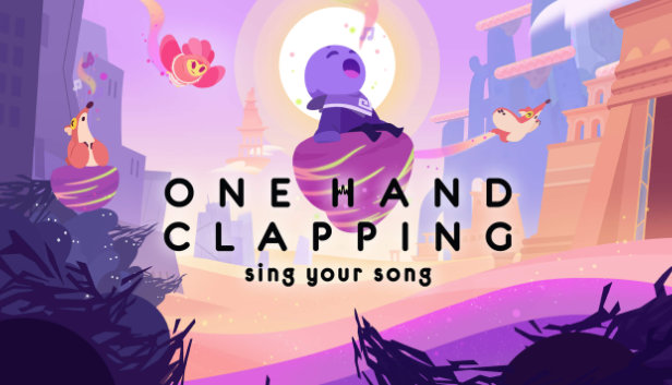 One Hand Clapping