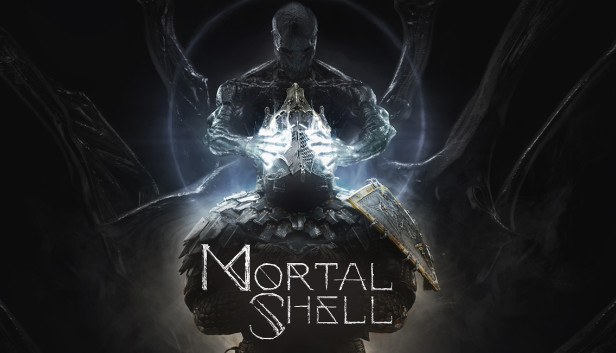 Mortal Shell - Epic Games