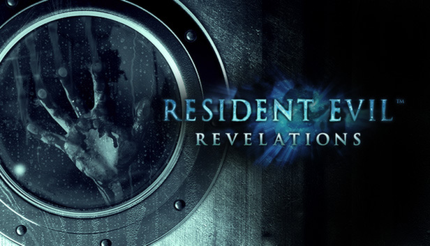 Resident Evil: Revelations