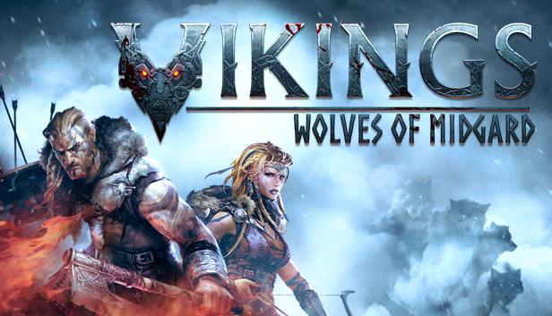 Vikings: Wolves of Midgard