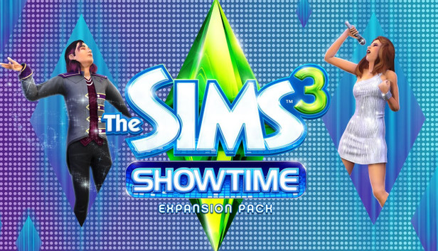 The Sims 3: Showtime