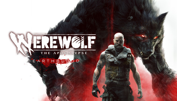 Werewolf: The Apocalypse - Earthblood