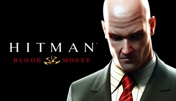 Hitman: Blood Money