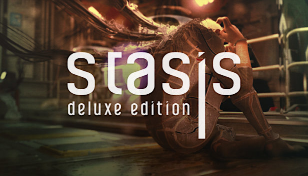 STASIS - Deluxe Edition