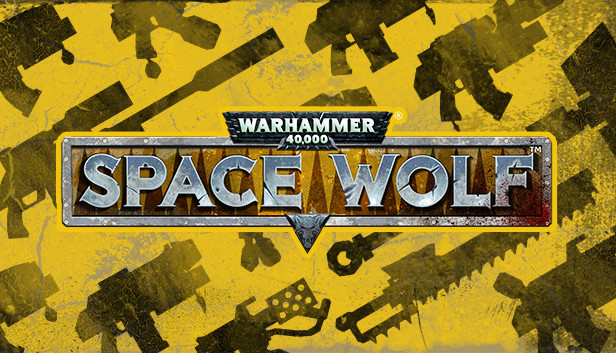 Warhammer 40,000: Space Wolf - Exceptional Card Pack