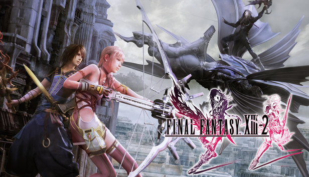Final Fantasy XIII-2 (PC)