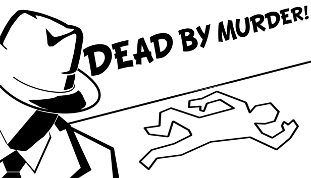 Dead By Murder (PC)