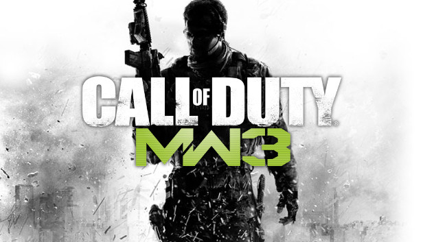 Call of Duty: Modern Warfare 3 (MAC)