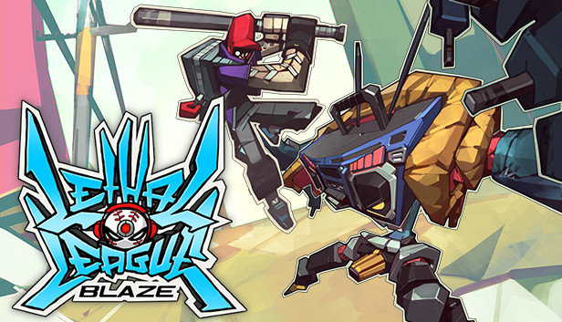 Lethal League Blaze