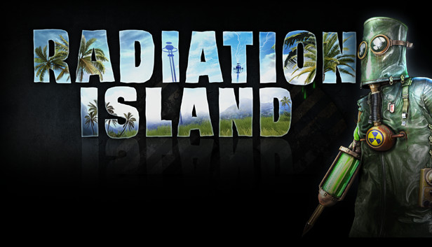 Radiation Island