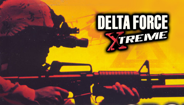 Delta Force: Xtreme