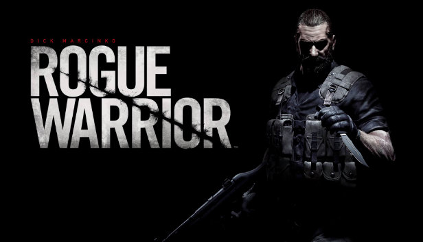 Rogue Warrior (PC)